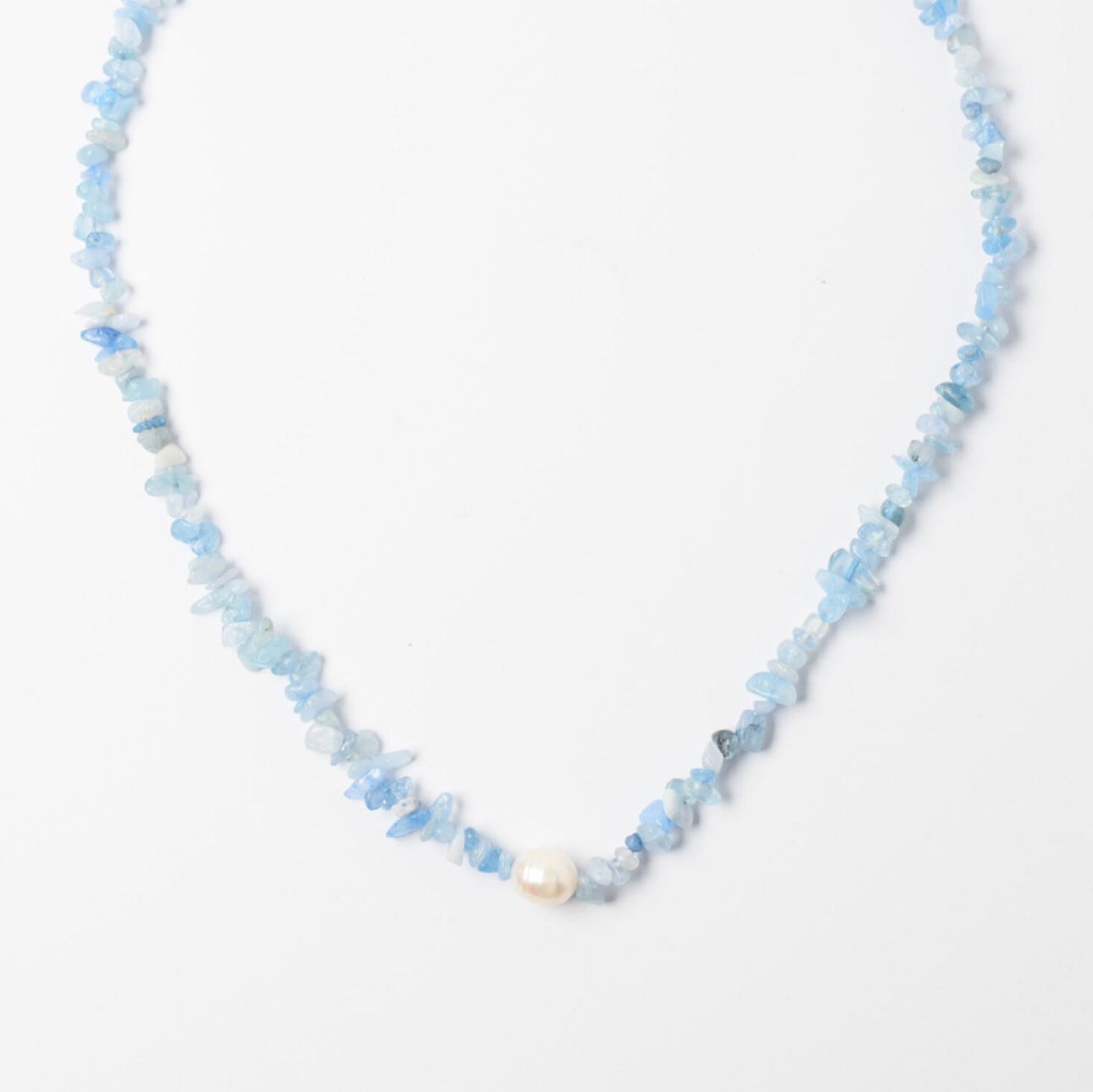 Ocean Pearl Kette - Pervoné Schmuck - Schmuck Abo