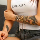 Duality Armband