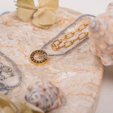 Duality Kette