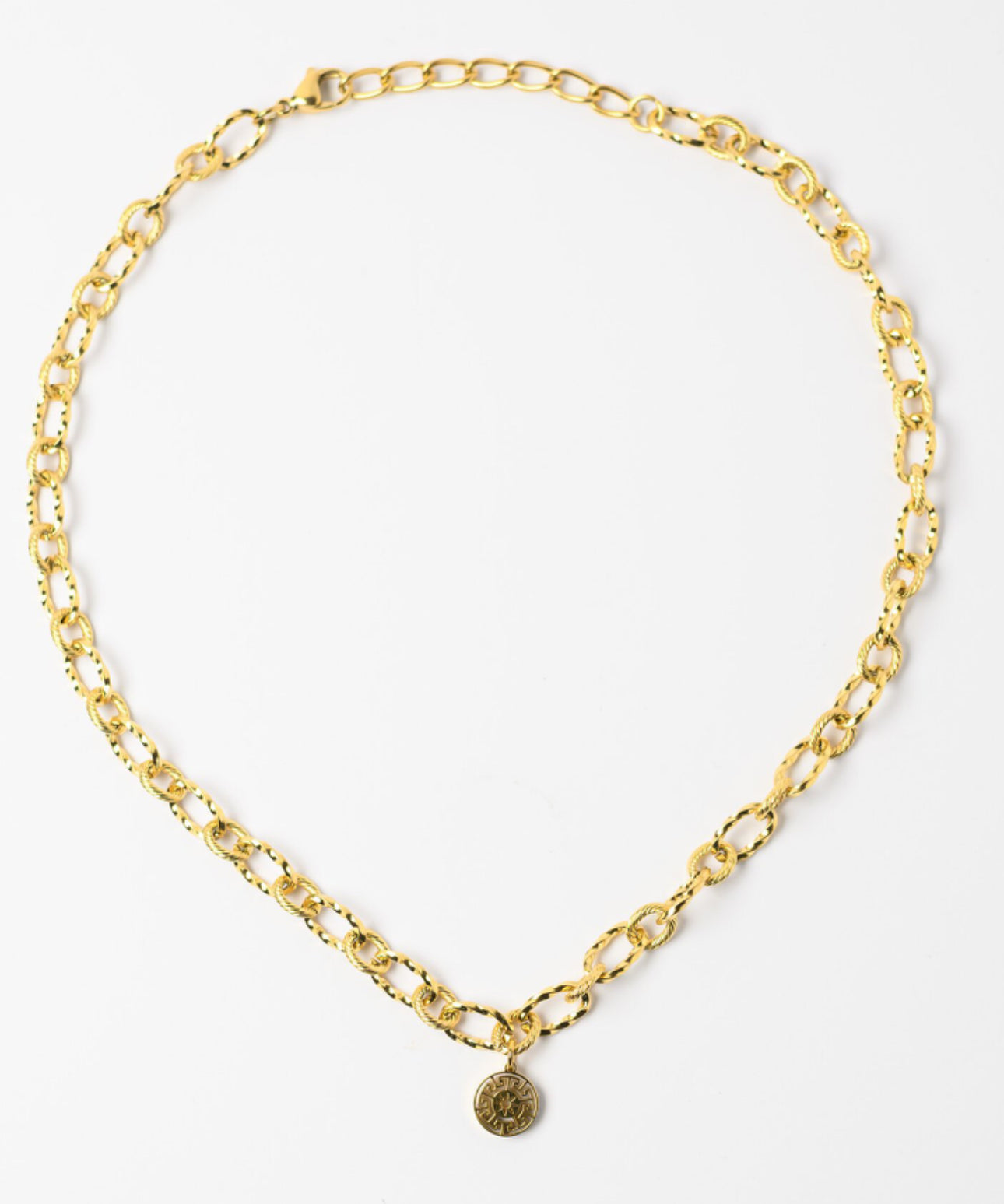 Ilios Kette - Pervoné Schmuck - Schmuck Abo