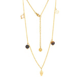 Amphoren Kette