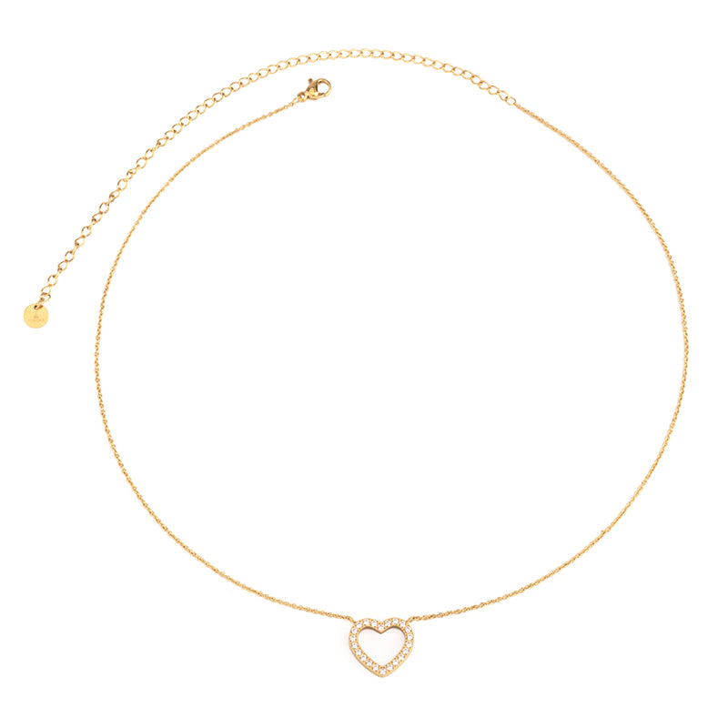 Soulmate Kette by Ina - Pervoné Schmuck - Schmuck Abo