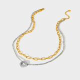 Duality Kette