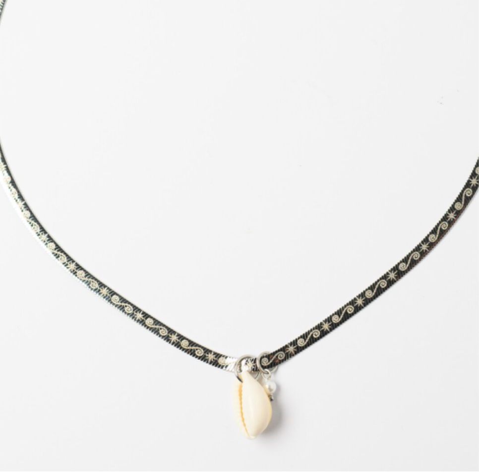Aphrodite Sleek Kette - Pervoné Schmuck - Schmuck Abo