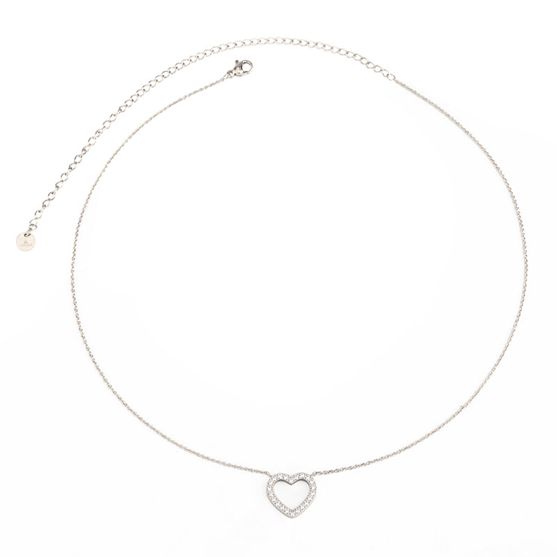 Soulmate Kette by Ina - Pervoné Schmuck - Schmuck Abo