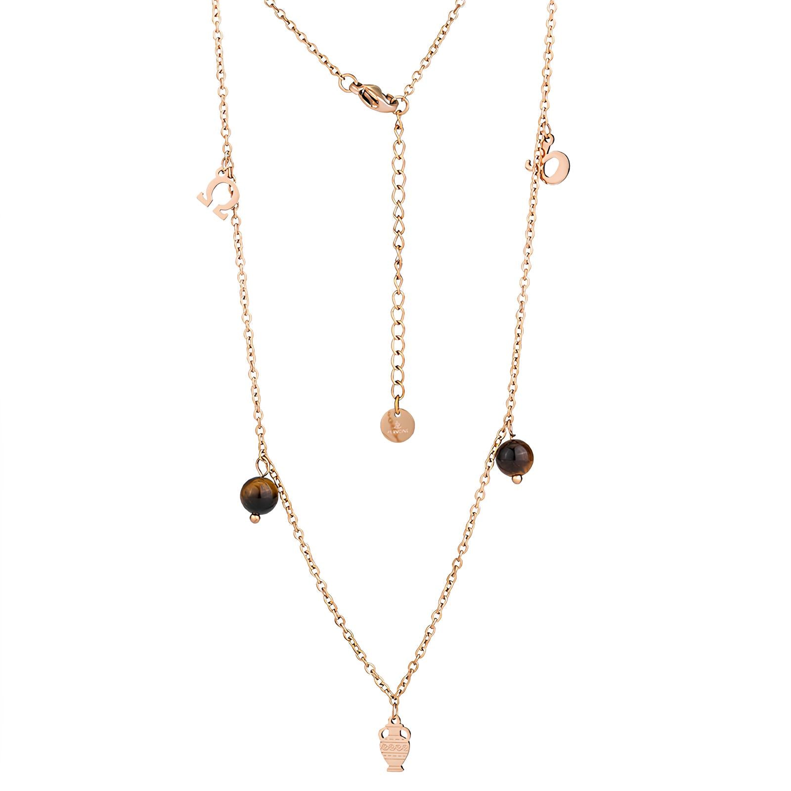 Amphoren Kette