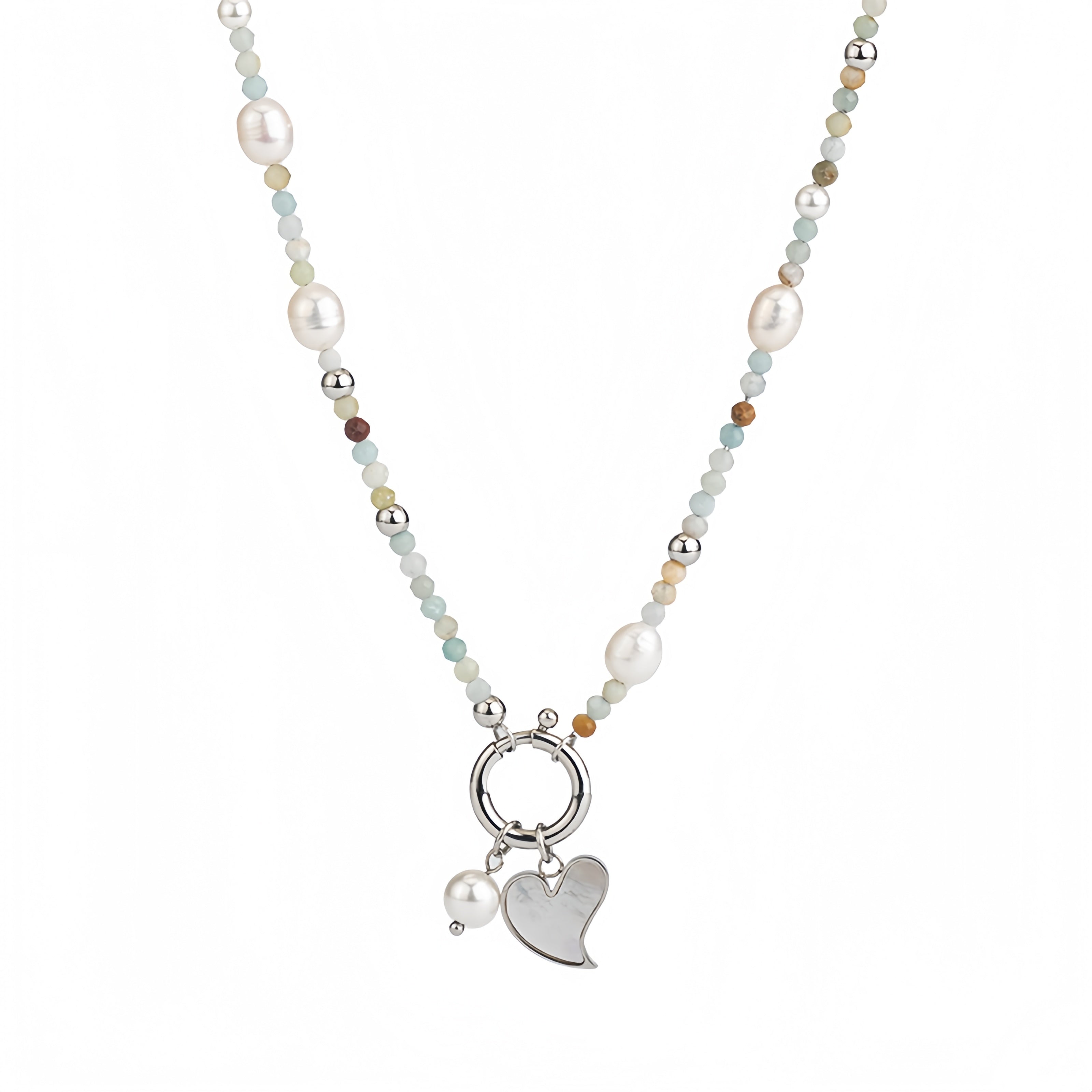 Love Yourself Kette by Chanel