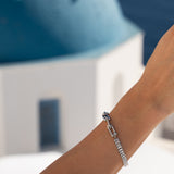 Edgy Armband - Pervoné Schmuck - Schmuck Abo