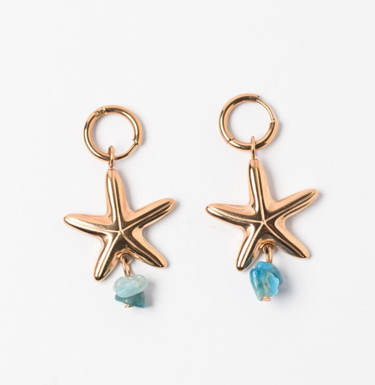 Beatch Fun Ohrringe - Pervoné Schmuck - Schmuck Abo