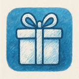 🎁 1x Mystery Schmuckstück (100% off)