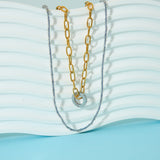Duality Kette