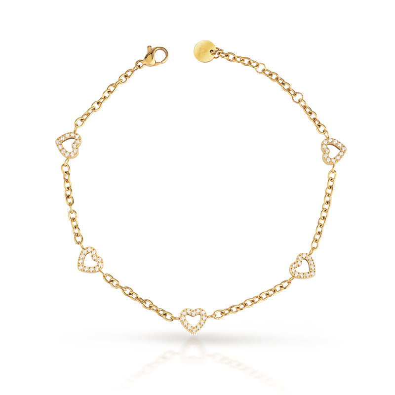 Soulmate Armband by Ina - Pervoné Schmuck - Schmuck Abo