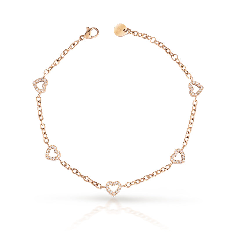 Soulmate Armband by Ina - Pervoné Schmuck - Schmuck Abo