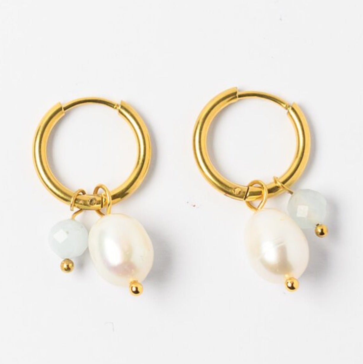 Playful Pearl Ohrringe - Pervoné Schmuck - Schmuck Abo