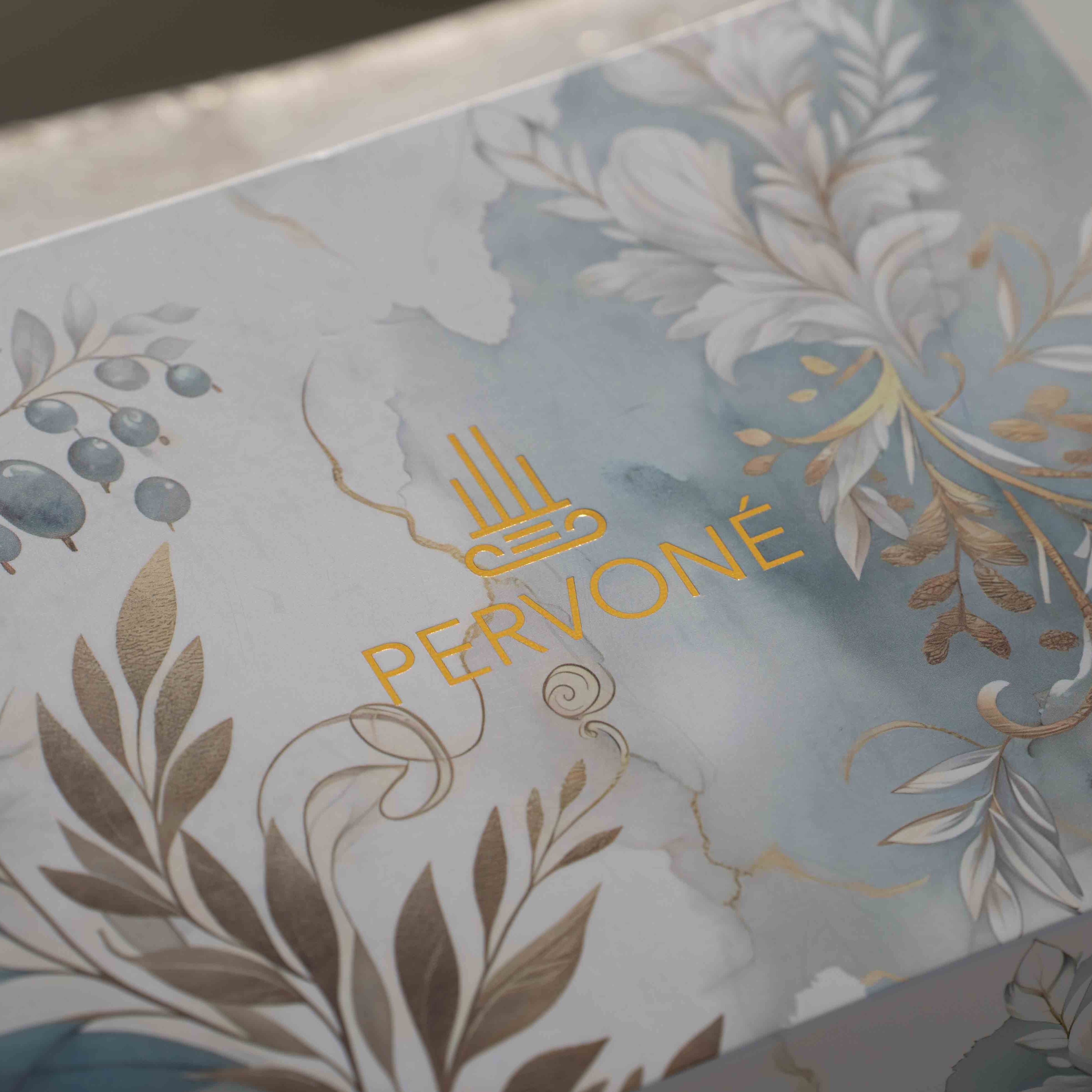 Self Love Schmuck Kalender - Pervoné Schmuck - Schmuck Abo