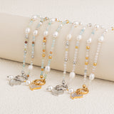 Love Yourself Kette by Chanel