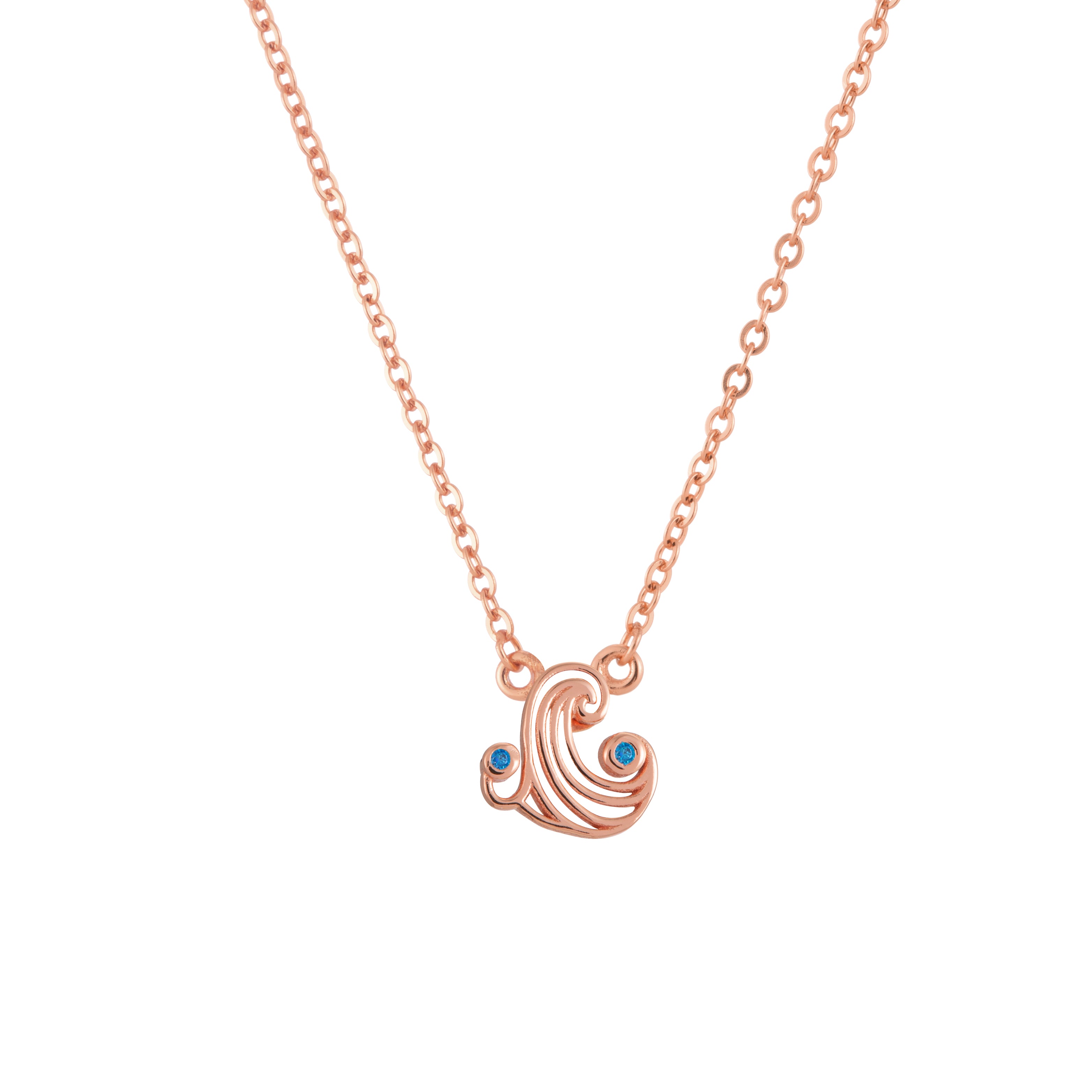 Greek Wave Set - Pervoné Schmuck - Schmuck Abo