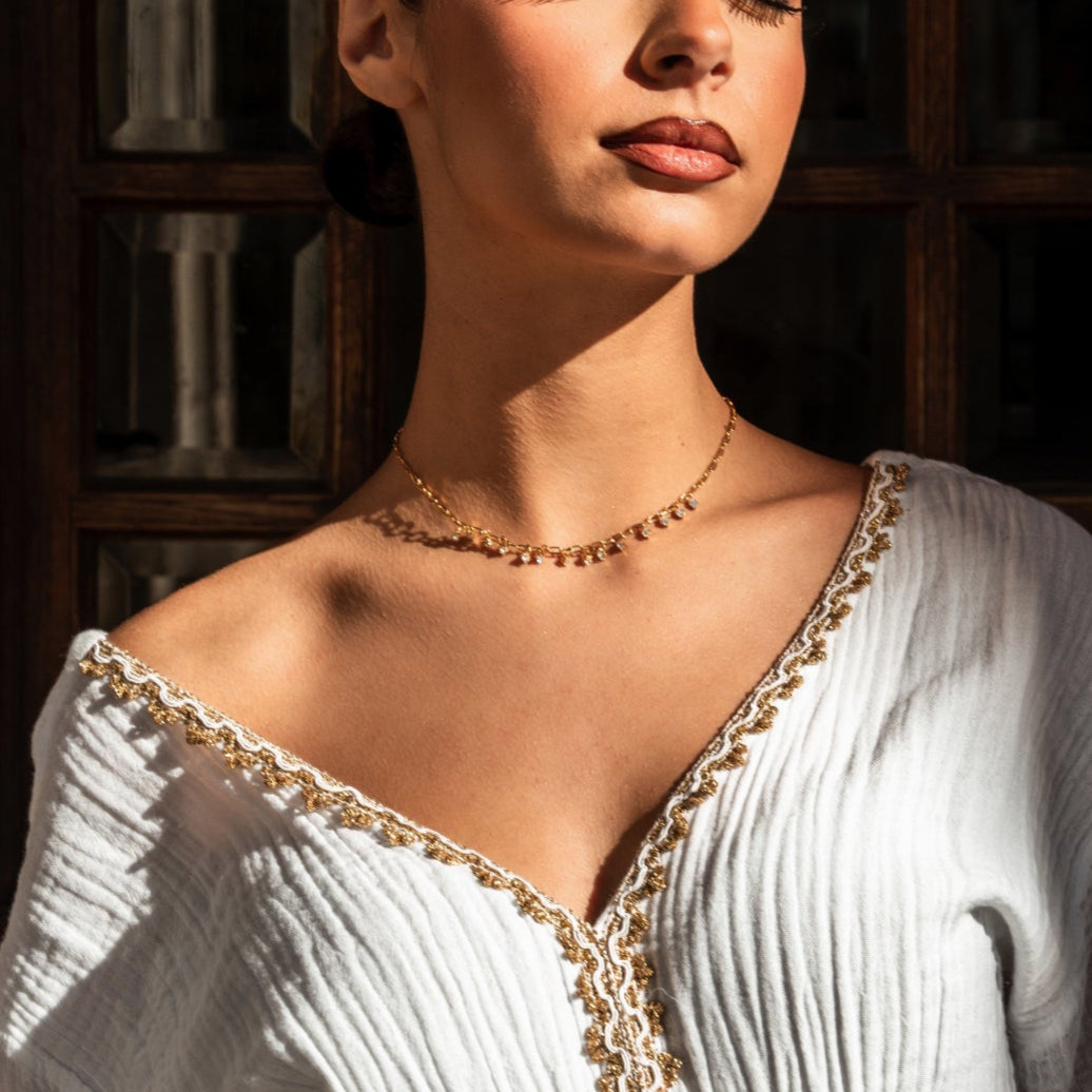 Mini & Me Ketten Set - Pervoné Schmuck - Schmuck Abo