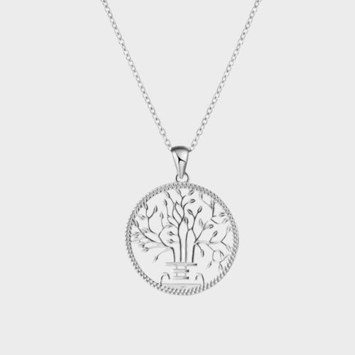 Greek Tree Kette - Pervoné Schmuck - Schmuck Abo