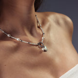 Love Yourself Kette by Chanel