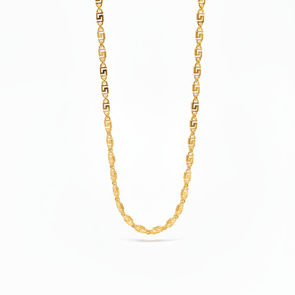 PERVONÉ MEANDRA Kette