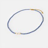 Deep Blue Kette