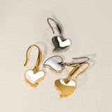 Love Yourself Ohrring by Chanel