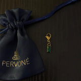 Charm Calm Green by Cosima