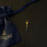 Charm Deep Blue by Cosima