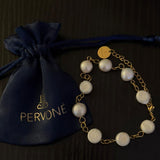 Be Brave Perlen Armband