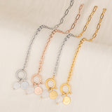 Aphrodite Love Armband