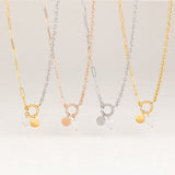 Aphrodite Love Kette