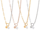 Aphrodite Love Kette
