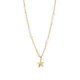 Sparkle Stern Kette