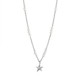 Sparkle Stern Kette