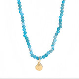 Blue Ocean Kette