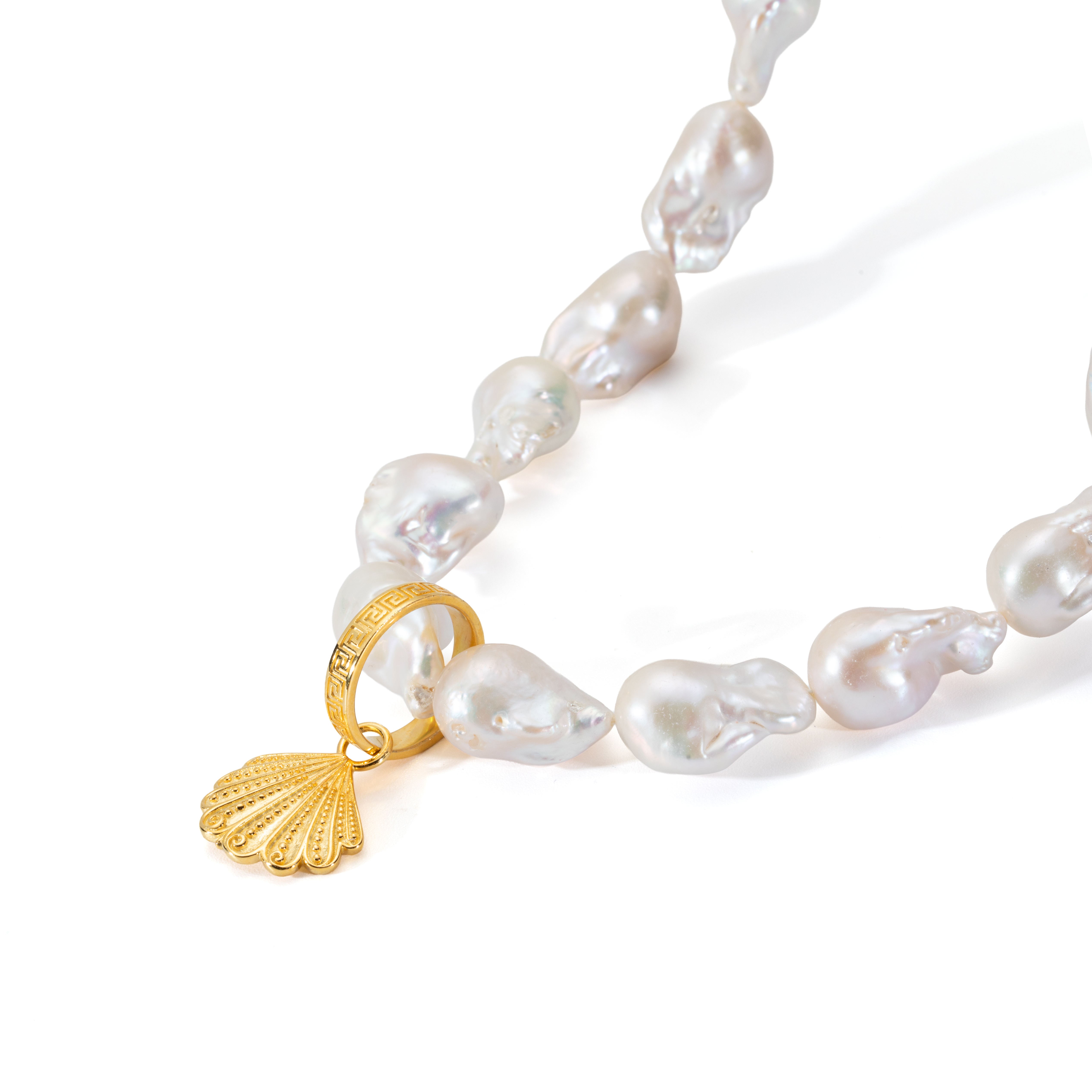 OREA Desire Pearl Kette