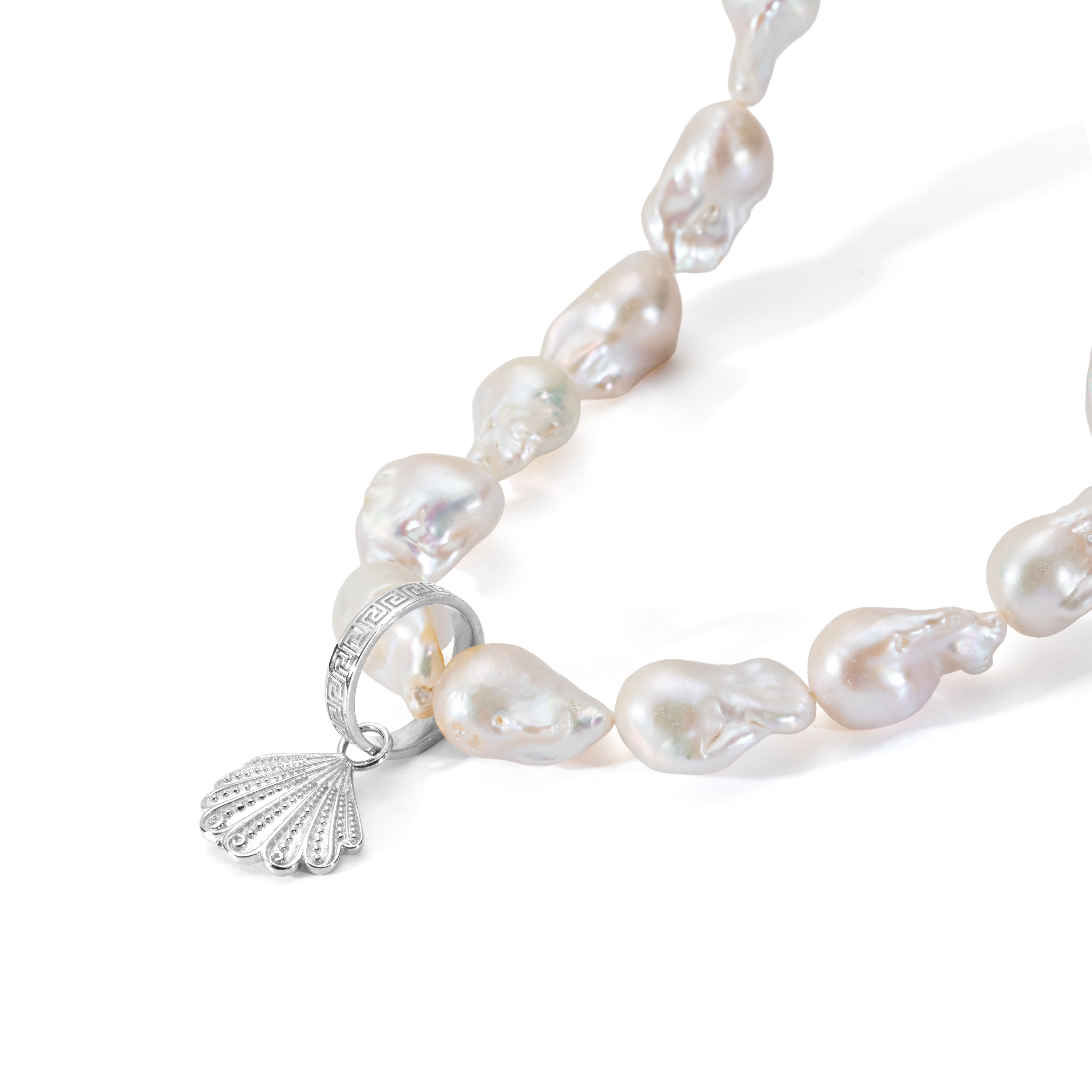 OREA Desire Pearl Kette