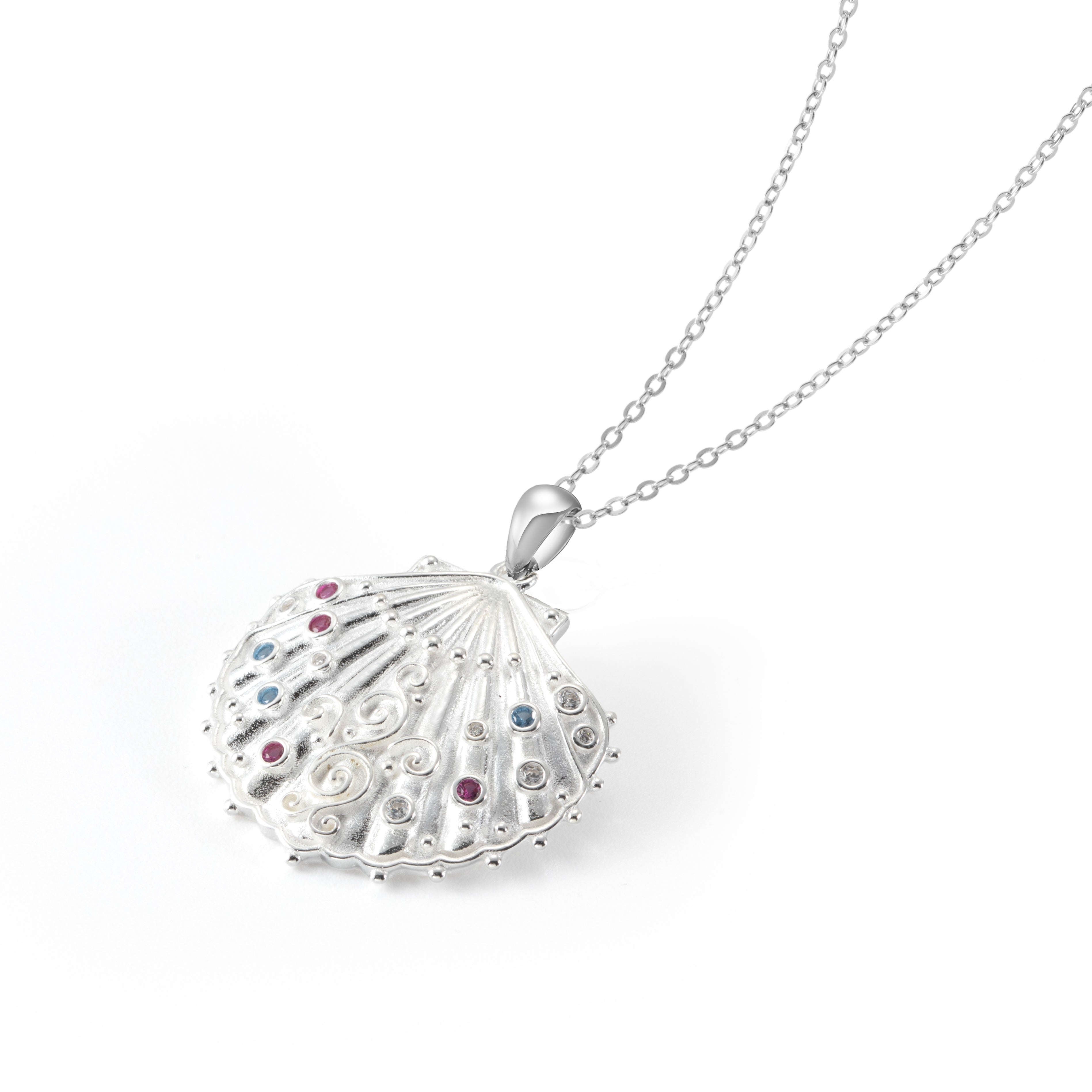 Orea Aphrodite Kette 925er