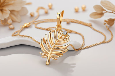 Pervoné Schmuck collection shortcut 5
