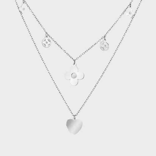 Pure Luck Kette - Pervoné Schmuck - Schmuck Abo