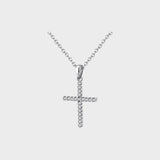 Sparkle Kreuz Kette - Pervoné Schmuck - Schmuck Abo