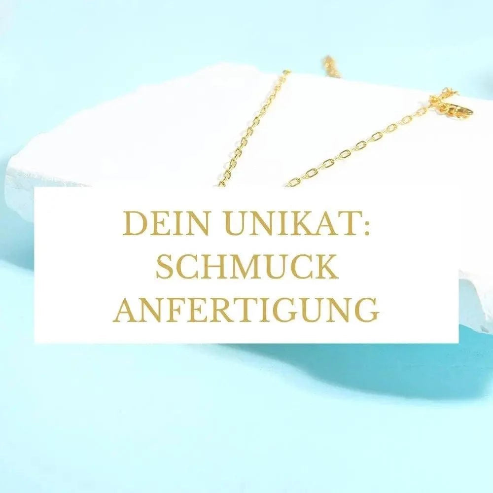 Anfertigung - schmuck