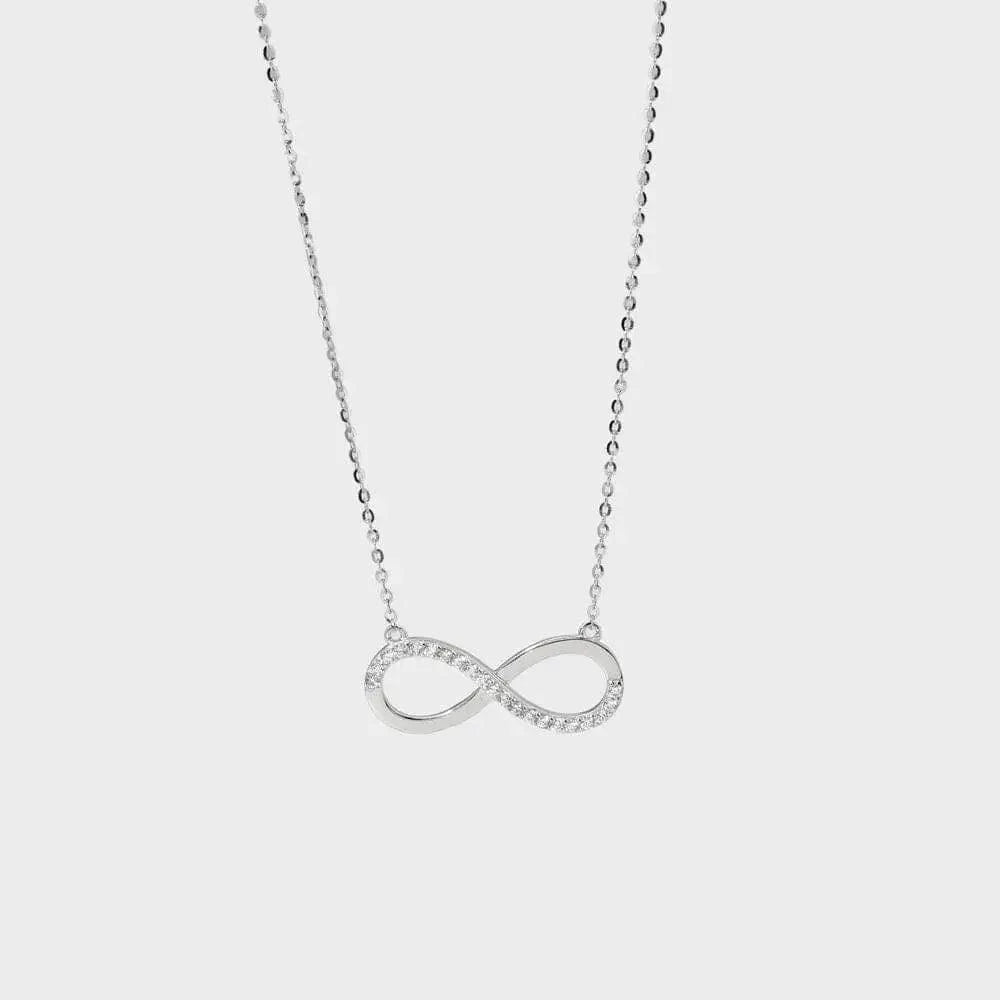 Infinity Set - Pervoné Schmuck 🌊