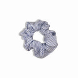 Lina Scrunchies - Blau