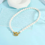 Love Pearl Kette