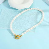 Love Pearl Kette