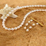 Love Pearl Kette