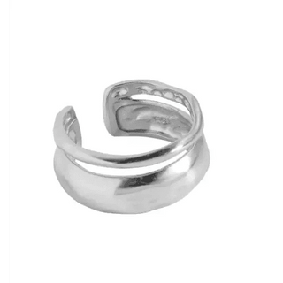 Paris Ring - Silber - Ring💍 Erlebe ein Stück Frankreich 🗼