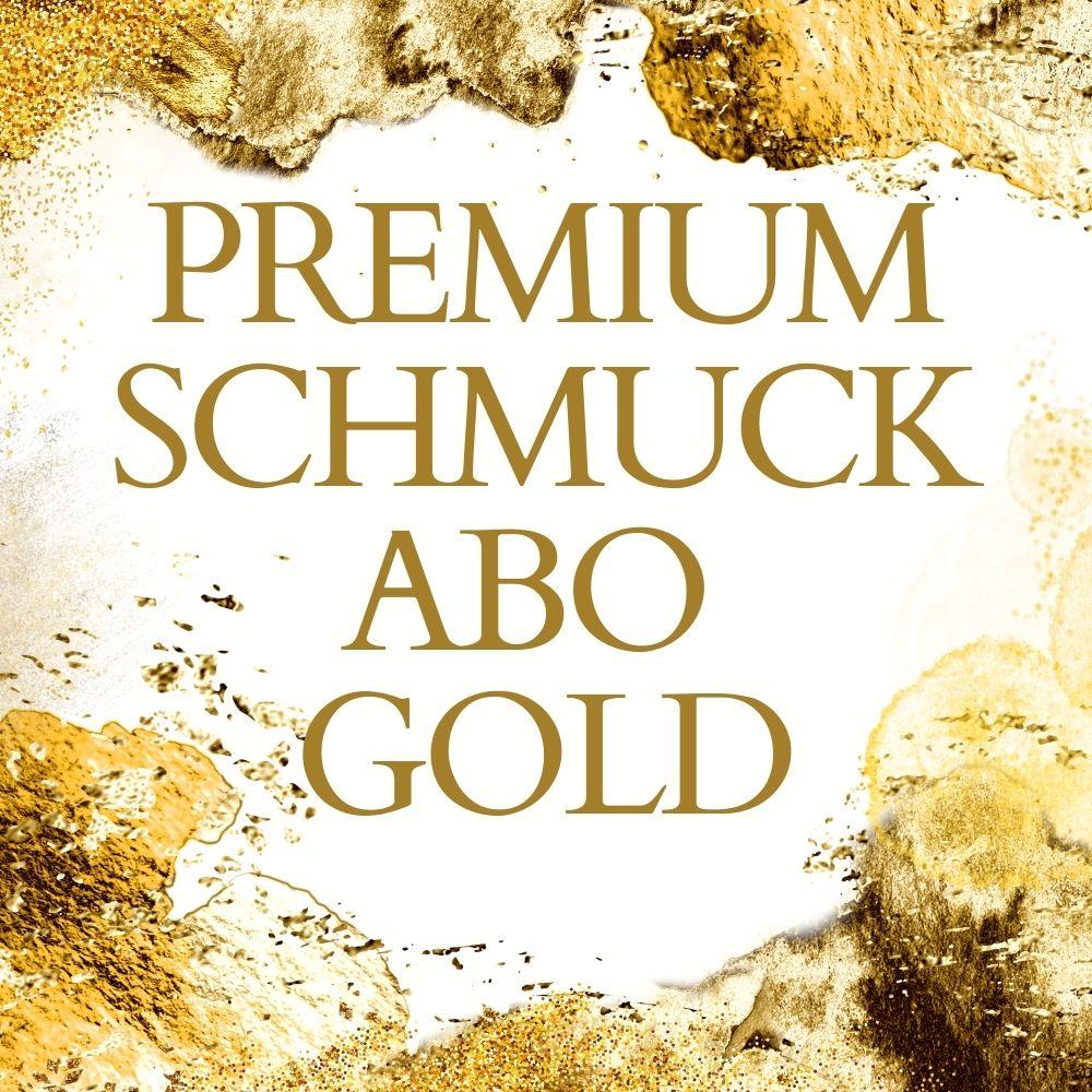 PREMIUM Schmuck Abo - Pervoné Schmuck